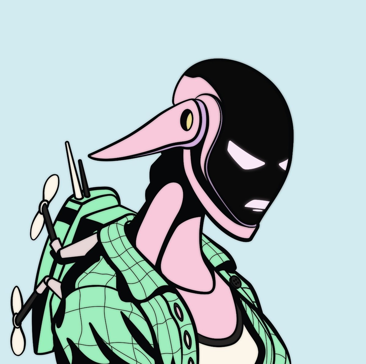 xDigitalDon17's tweet image. #droneoperators