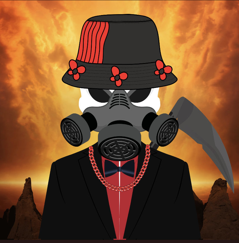 Angry Cats (@angrycatssol) on Twitter photo he Nubis Project NFT Giveaway! ✨ X
<a href="/TheNubisProject/">Nubis Project | $RAB</a>
To claim your FREE NFT -
On this post.
1. Like
2. Tag 3 friends
3. Retweet
Submit proof in Nubis discord: discord.gg/nubis-10266071…
Follow:
<a href="/TheNubisProject/">Nubis Project | $RAB</a> he Nubis Project NFT Giveaway! ✨ X
<a href="/TheNubisProject/">Nubis Project | $RAB</a>
To claim your FREE NFT -
On this post.
1. Like
2. Tag 3 friends
3. Retweet
Submit proof in Nubis discord: discord.gg/nubis-10266071…
Follow:
<a href="/TheNubisProject/">Nubis Project | $RAB</a>