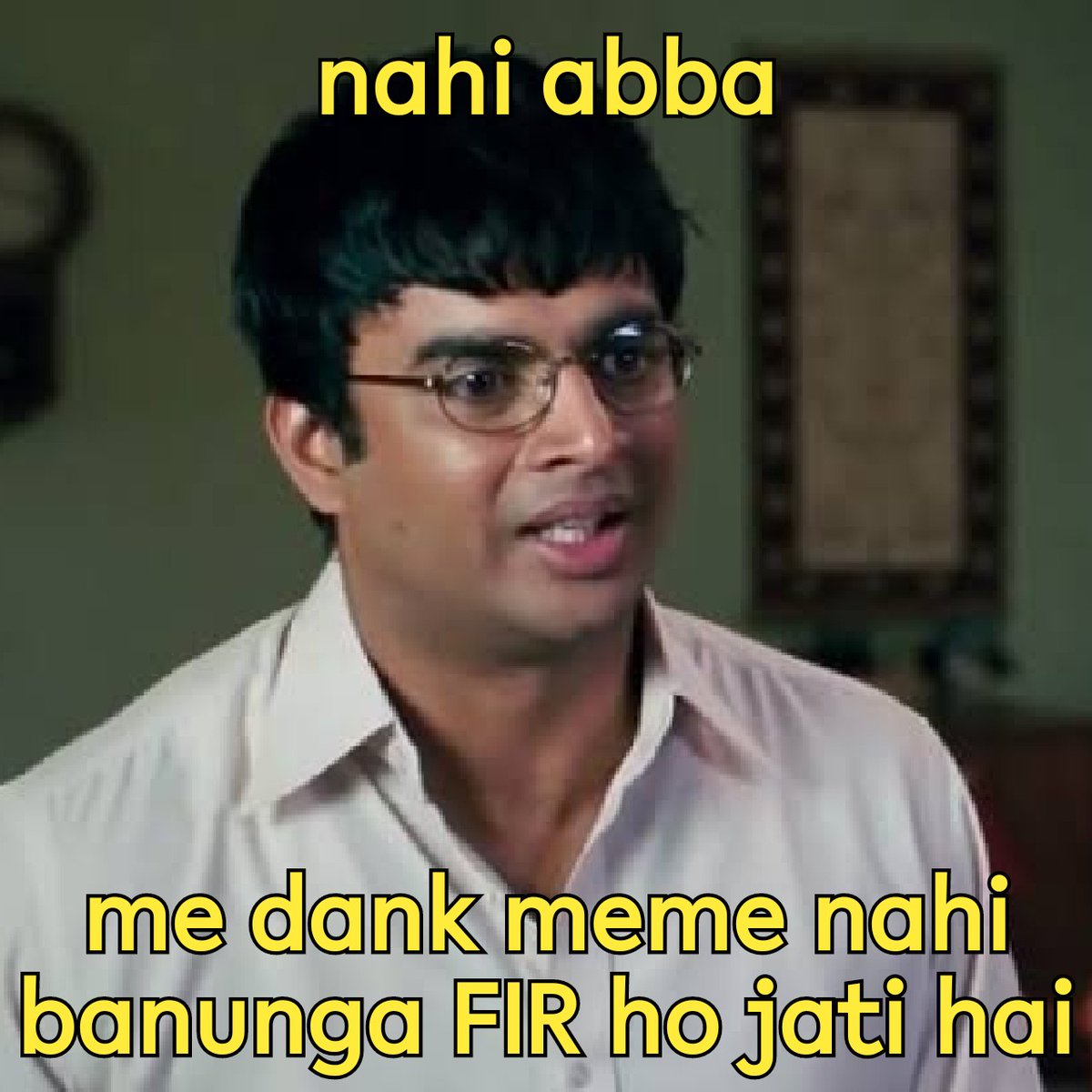 Dr Strange 3 0 On Twitter Abba Me Jail Nahi Jana Chahta dr-strange-3-0-on-twitter-abba-me-jail-nahi-jana-chahta