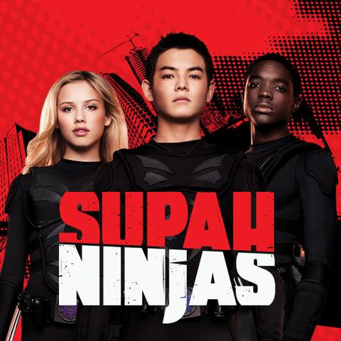 k50cullen's tweet photo. In 2011 and 12 Years Ago, #SupahNinjas premiered on @Nickelodeon on this day RT and Like if you remember this show. (@RyankPotter, @amcarlosknight, @GracieDzienny, @GeorgeTakei, @leochu88, @planeteric, @BrianRobbinsTV, @ssbridgett, @natbernstein856, #MitchelKatlin) https://t.co/LZD1nsidVn