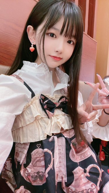 Twitterのコスプレ画像42