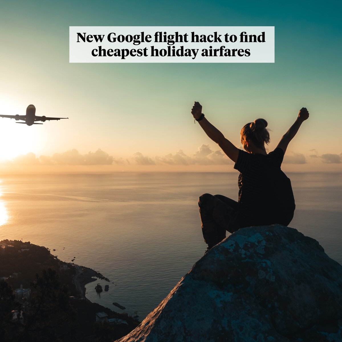 Escape.com.au tweet media