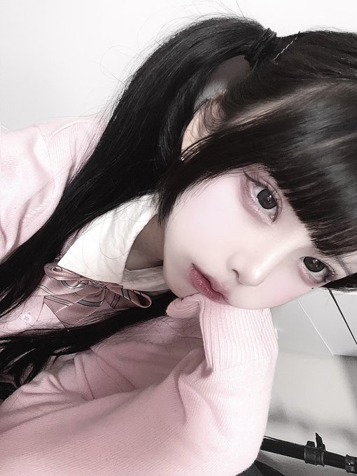 コスプレイヤー미유 ミユのTwitter画像9