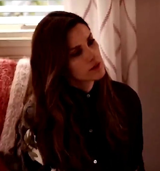 SvetaAl00663799's tweet photo. @spampistefania 🤩 #stefaniaspampinato #CarinaDeLuca #carima #station19 #marina https://t.co/dOUcs1Oi5c
