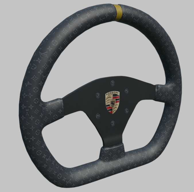 Happy New Years Everyone!

Ik I barely posted last year &amp; I probably won't post as much this year cuz school and dat. But here are a couple of things that i've been working on recently.

I will definintly finish the GT3 RS soon (I think)
#RobloxDev #ROBLOX #blenderart #Blender3d