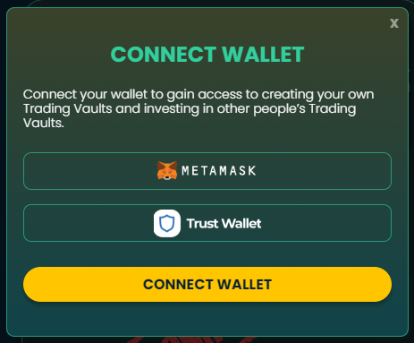 Vaulteum | $VAULT tweet media