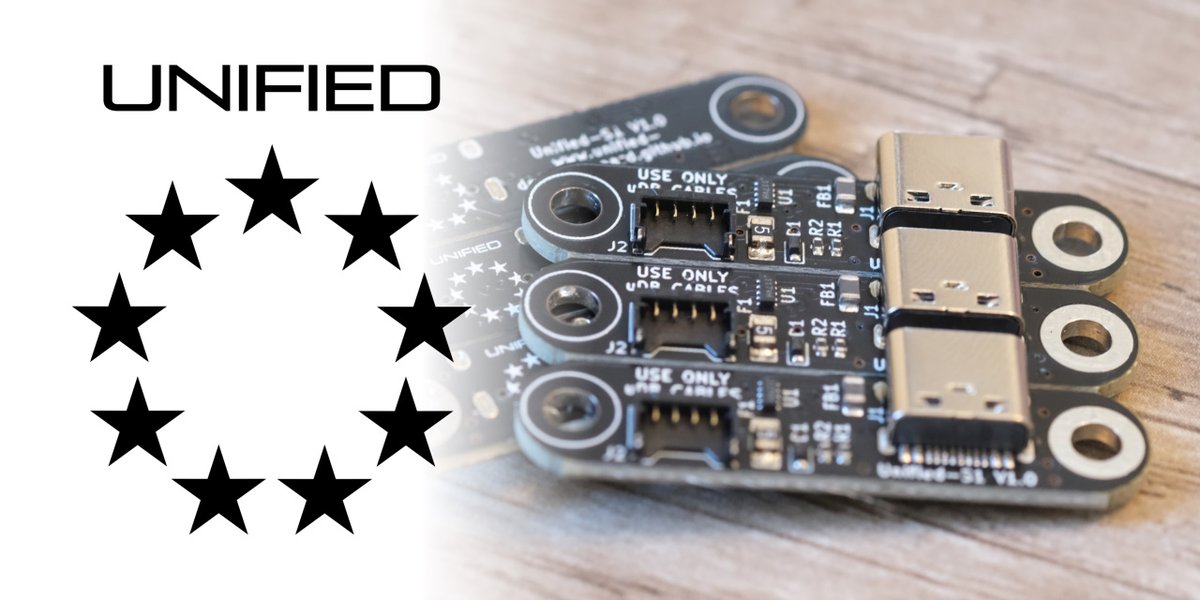 新しいUnified Daughterboardシリーズを公開しました。
新たな形状が追加され、内部コネクターが変更されました。

The Unified Daughterboard S1 and C4 series have been released, bringing new form factors and new connectors.

unified-daughterboard.github.io/#/announcement…

#mechanicalkeyboard
#自作キーボード