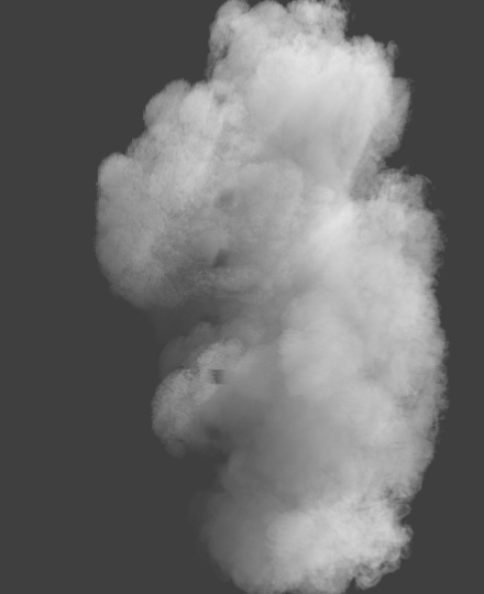 Pjbomb2's tweet photo. Pretty clouds!
Got a custom basic OpenVDB parser working in unity so I can turn these into my own format, huge thanks thanks to here: https://t.co/qMiiIroSSt
Unfortunately, its running at 16 fps while tracing at 1/4 res(of 1080p)... https://t.co/wisNTXbNAD