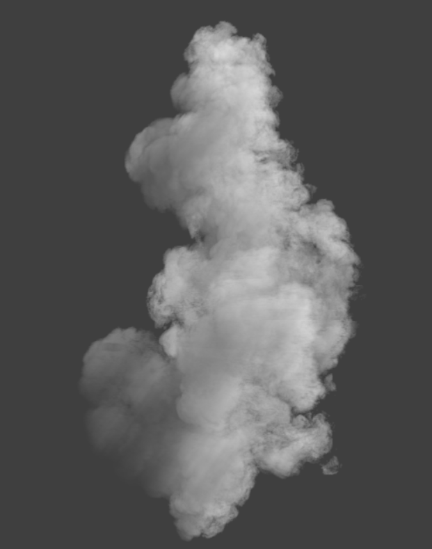 Pjbomb2's tweet photo. Pretty clouds!
Got a custom basic OpenVDB parser working in unity so I can turn these into my own format, huge thanks thanks to here: https://t.co/qMiiIroSSt
Unfortunately, its running at 16 fps while tracing at 1/4 res(of 1080p)... https://t.co/wisNTXbNAD