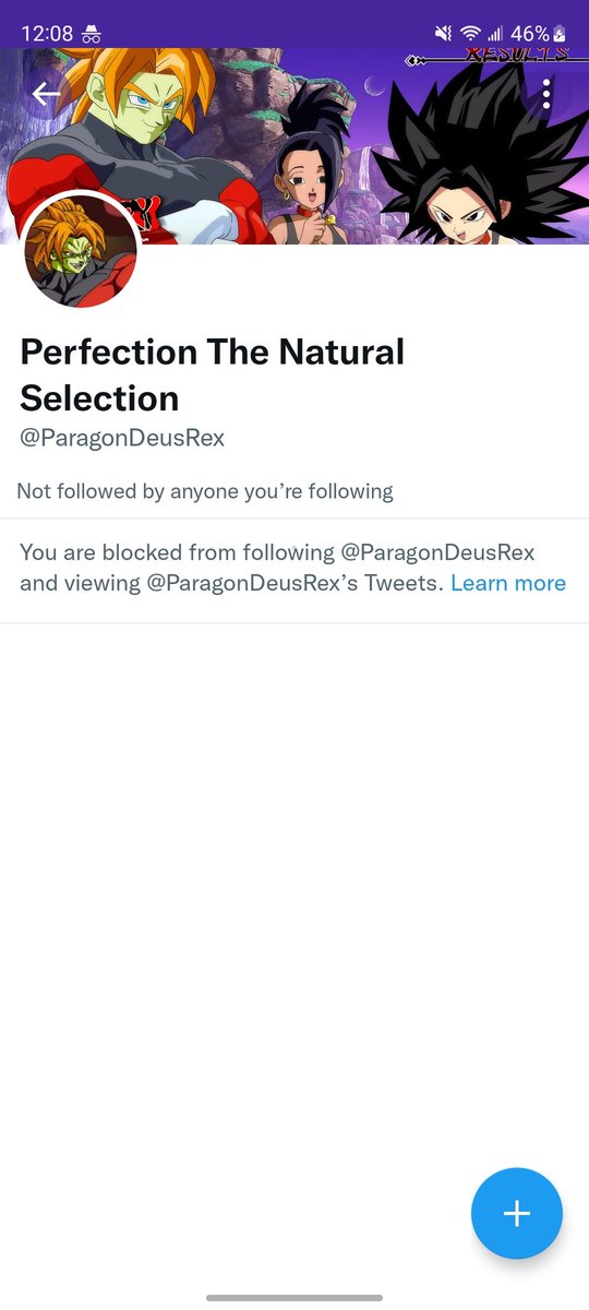 FishJesus6's tweet photo. @ParagonDeusRex Damn ratio'd him so hard he finally blocked me lmao. https://t.co/Mz8yJfncyw