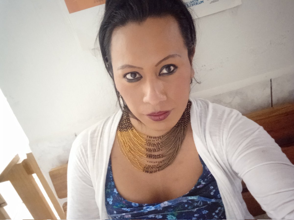 La vida es buena s hay que disfrutarla saludos desde alta Verapaz.