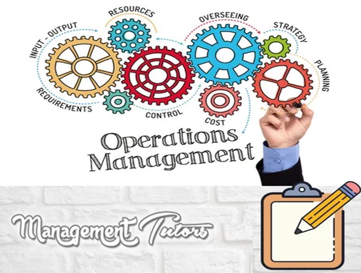 Management Tutors tweet media