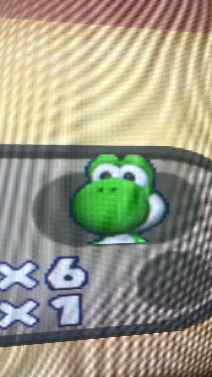 TheActualComics's tweet photo. I AM CURRENTLY THE BIGGEST MARIO PARTY 7 STREAMER IN THE WORLD RIGHT NOW! #marioparty #gamecube #streamer #SmallStreamerCommunity #trending https://t.co/y4IW78UeDq