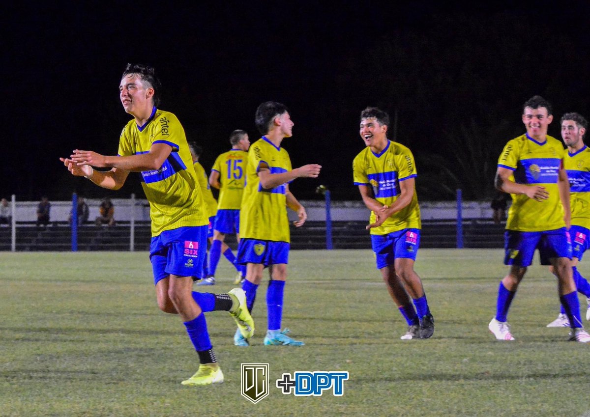 Rocha Interior categoría sub 17.
Copa Nacional de Selecciones 2023.

El selecciónado  de Gustavo Lima buscará sus primeros tres puntos cuando mañana reciba a la selección de Cerro Largo en el Estadio Samuel Priliac a las 19:30 .

Periodismo del Pueblo 🎙️🎙️

Foto de @masdpt