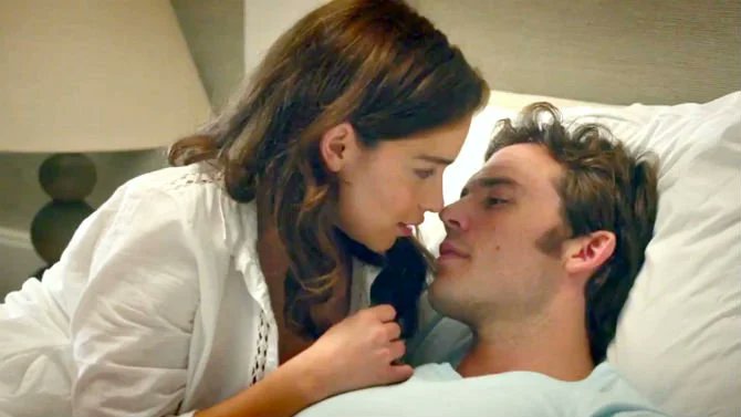 o meu trauma cinematográfico 

engraçado que da pra cronometrar o meu sofrimento. faltando exatos 20 minutos pro filme acabar eu começo a chorar de soluçar