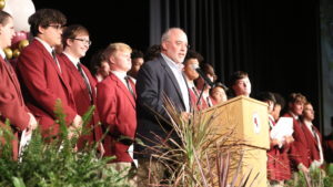 Lions commemorate 2022 season with Mother's Club Football Banquet ift.tt/d6XQ7pT