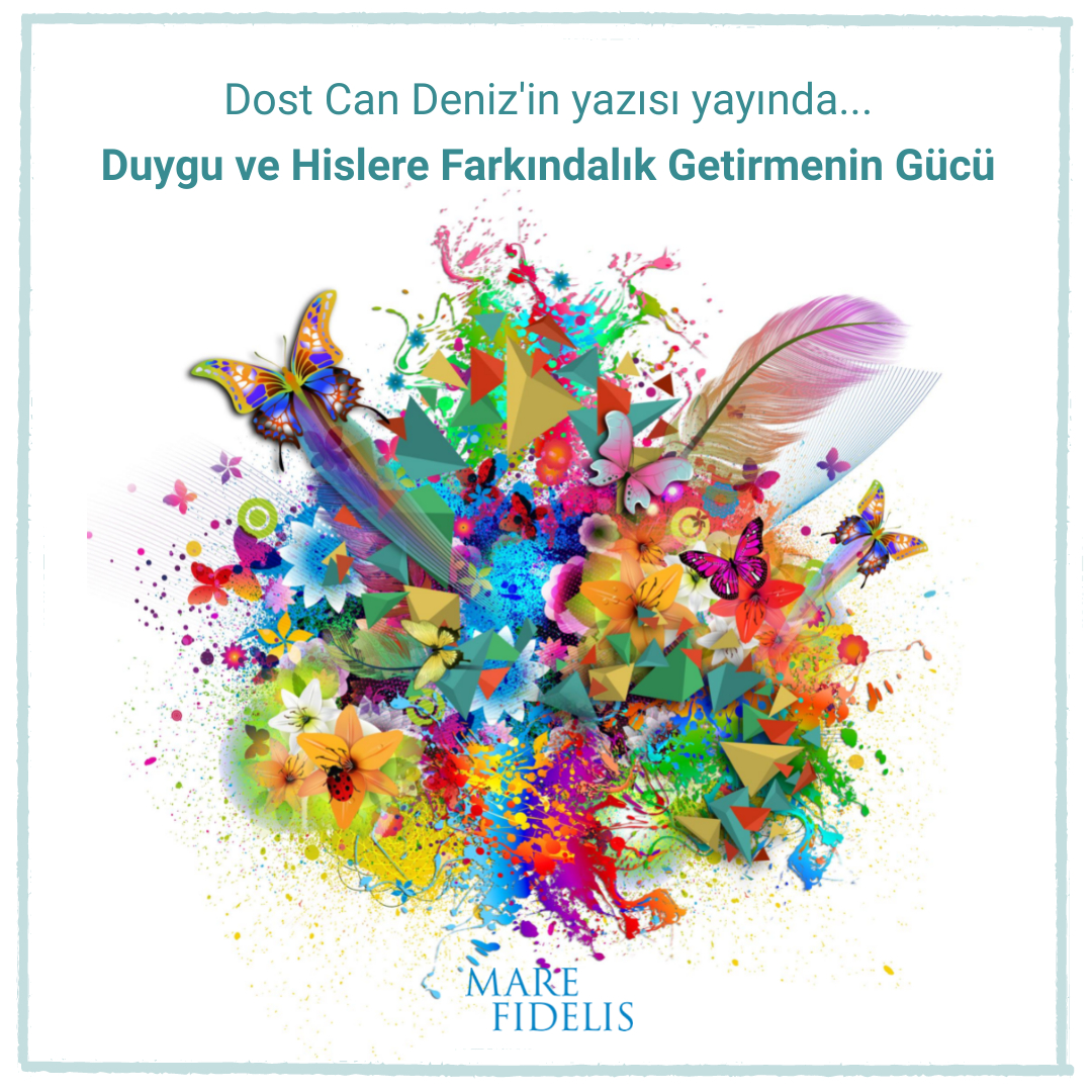 Yeni bülten ve yazı yayında: Koçlar ve Liderler için Duygulara Farkındalık Getirmenin Gücü - mailchi.mp/marefidelis/ye…