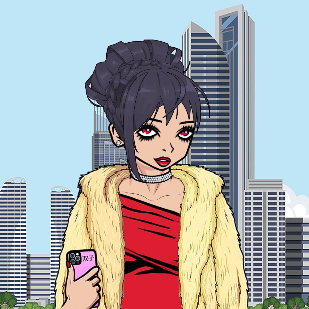 Zoraya sat in her penthouse office, staring at the city below. As CEO of the largest Crypto Exchange she had it all. Money, Power, Prestige. But she felt empty. Despite success, she couldn't shake the feeling that something was missing. Something more meaningful with true purpose