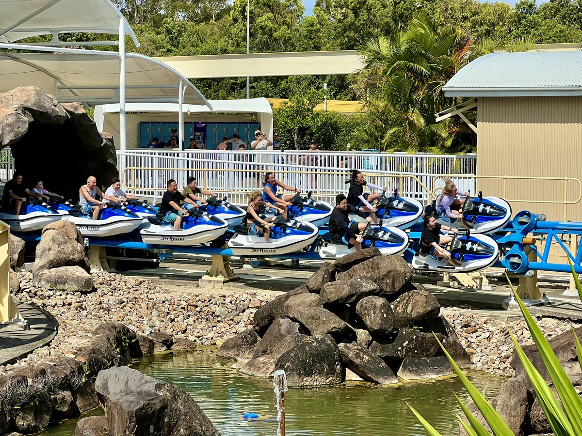 Theme Park Worldwide on Twitter "We absolutely love this awesome