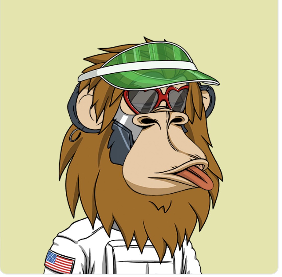 DanielC69008864's tweet photo. @DDish123 @LAYCBots @LazyApeYC Welcome @DDish123 my two bots are π₯ #Halo #LAYC #BTCEyes #Astronaut @LaycGamblers @StarDawgs https://t.co/NVRz24GcQb