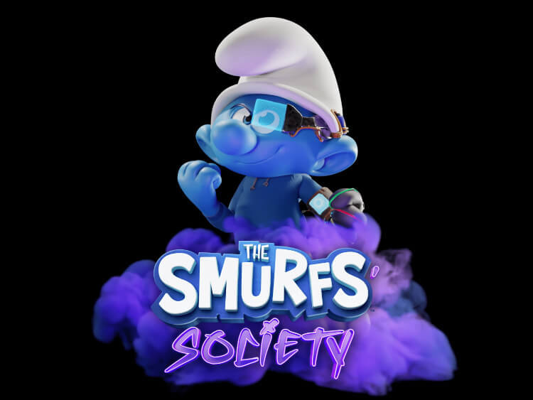 Dre (@dres_empire) on Twitter photo Dre's Empire x Smurf Society
✨ WL GIVEAWAY ✨
🎟️ Total of 100 WL for our community
🎟️ Including 5 on this Twitter post
To Enter:
✅ Follow <a href="/SmurfsSociety/">The Smurfs' Society</a>
& @Dres_empire & <a href="/Greystache_2/">Greystache's Dump File</a>
✅ Like & Retweet
✅ Tag 3 Friends
⏰ Ends in 48 hrs Dre's Empire x Smurf Society
✨ WL GIVEAWAY ✨
🎟️ Total of 100 WL for our community
🎟️ Including 5 on this Twitter post
To Enter:
✅ Follow <a href="/SmurfsSociety/">The Smurfs' Society</a>
& @Dres_empire & <a href="/Greystache_2/">Greystache's Dump File</a>
✅ Like & Retweet
✅ Tag 3 Friends
⏰ Ends in 48 hrs