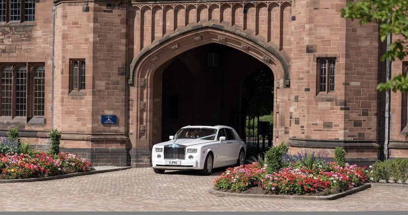 Looking for your prefect wedding venue? 
🌟Wedding Showcase🌟
Sunday 22nd Jan 12-3pm
View our stunning halls set for a wedding. The events team are on hand to offer their expertise along with some of our recommended suppliers. Everything you need to start this exciting journey!