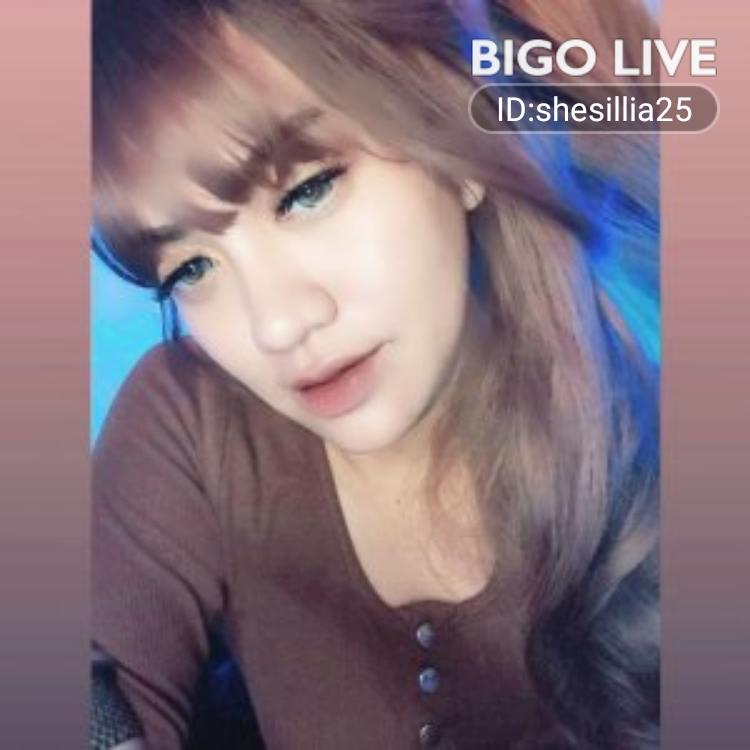 Datang dan saksikan 4🎶S H E S I L🦀  streaming langsung di #BIGOLIVE dan dapatkan teman baru! https://slink.bigovid
slink.bigovideo.tv/PYWVhA