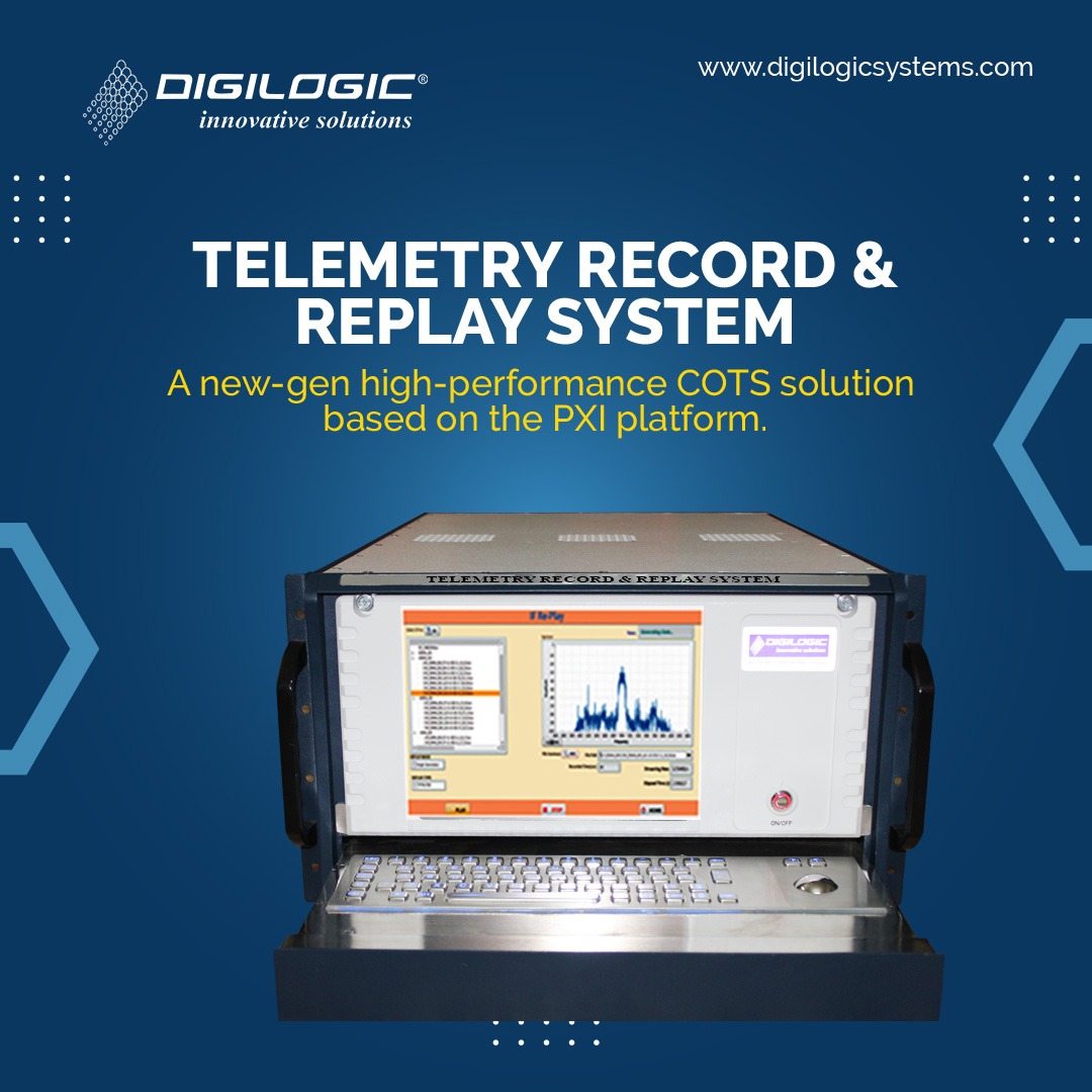 DigilogicSystem's tweet photo. Based #PXIPlatform, #Digilogic's #TelemetryRecord and #Replaysystem is a new-gen high-performance #COTSsolution tailor-made for your needs.
https://t.co/tv1IVPGHWo
.
.
.
#DigilogicSystems #Digilogic #InnovativeSolutions #innovativeproducts https://t.co/9jitcPhCIV