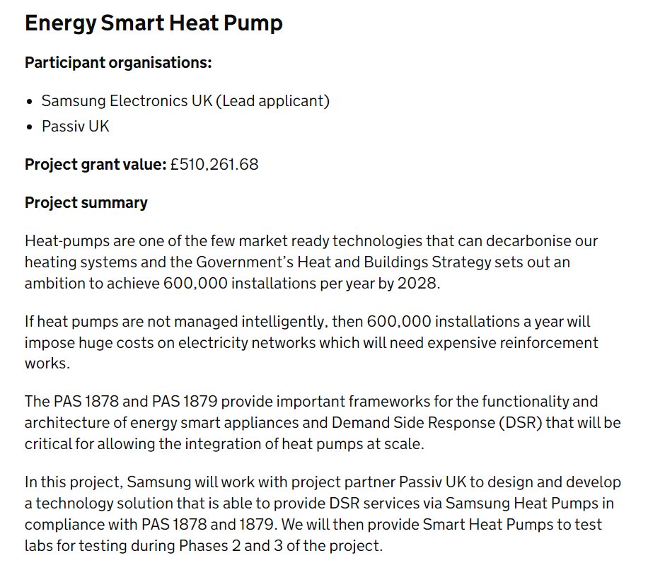 V2B2G's tweet photo. Hey UK #HeatPump people, what do you think of using PAS1878/1879 as the foundation for intelligent Heat Pump control ? #DemandSideResponse
cc @HeatPumpAssoc @CIBSE @rippin_ian @GrahamHazell @lzmddngs @DasInkling @B_JohnsonBill https://t.co/lKDGPPsbMq