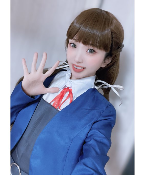 コスプレイヤー萌多まゆのTwitter画像20