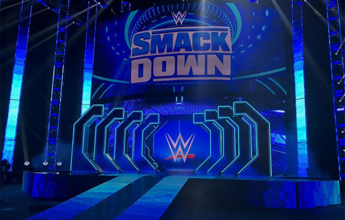 ChuckysHarley's tweet photo. @reigns_era I NEED THESE STAGES BACK 😭 #ChangeTheStage @TripleH https://t.co/ReIkFbIw6d