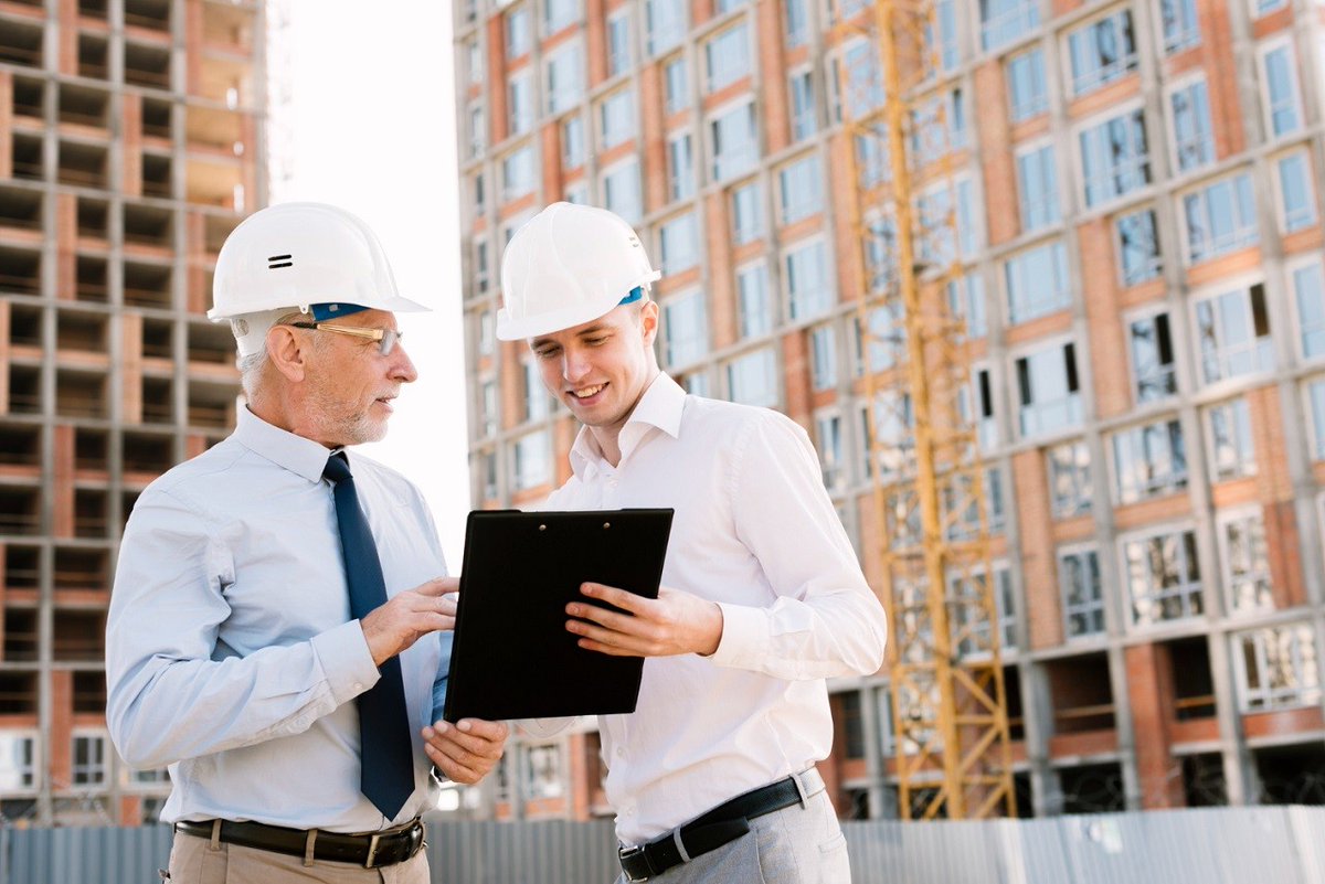 3 Ways to Avoid Defects in Construction – Dubai

Construction defects are a common cause of cost overruns, rework, claims, and more. Use these three tips to keep your projects from having defects.

Read on: safatcotrading.com/3-ways-to-avoi…

#construction #building #constructiondefects