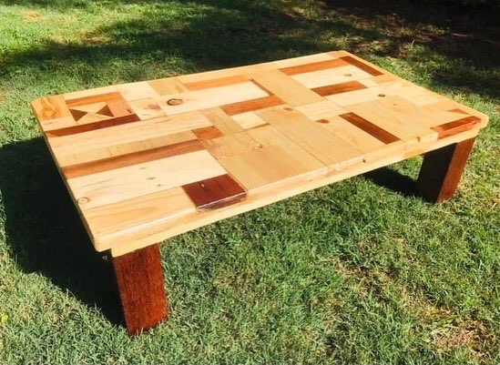 LarryAsego's tweet photo. This still is one of my favorite COVID lockdown projects. Ended up regretting not paying attention to mortise and tenon joint class. But never too old to learn
#Trash2Cash #FundiwaMbao https://t.co/3gfbIBfwmn