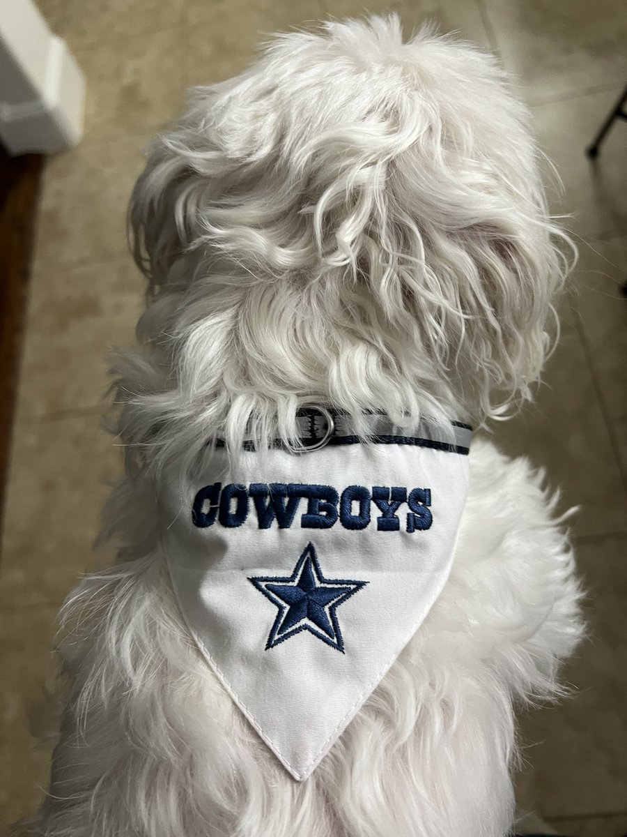 oscarmartinez's tweet photo. FYI: Here’s why the Cowboys won tonight. #Cowboys #Sparkydelic https://t.co/uHkLW2bpaW