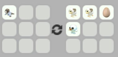 EEEEK 

I think I did really well with these trades 😊 tell me if I’m wrong tho^^ 

~ I’m not very good with worths 🥲

{lol the the one with the summer walrus it was n and I forgot to take a pic hehe~} #AMTrading <a href="/PlayAdoptMe/">Adopt Me!</a> #adoptmeworths #adoptmetrades #roblox #adoptmeoffers