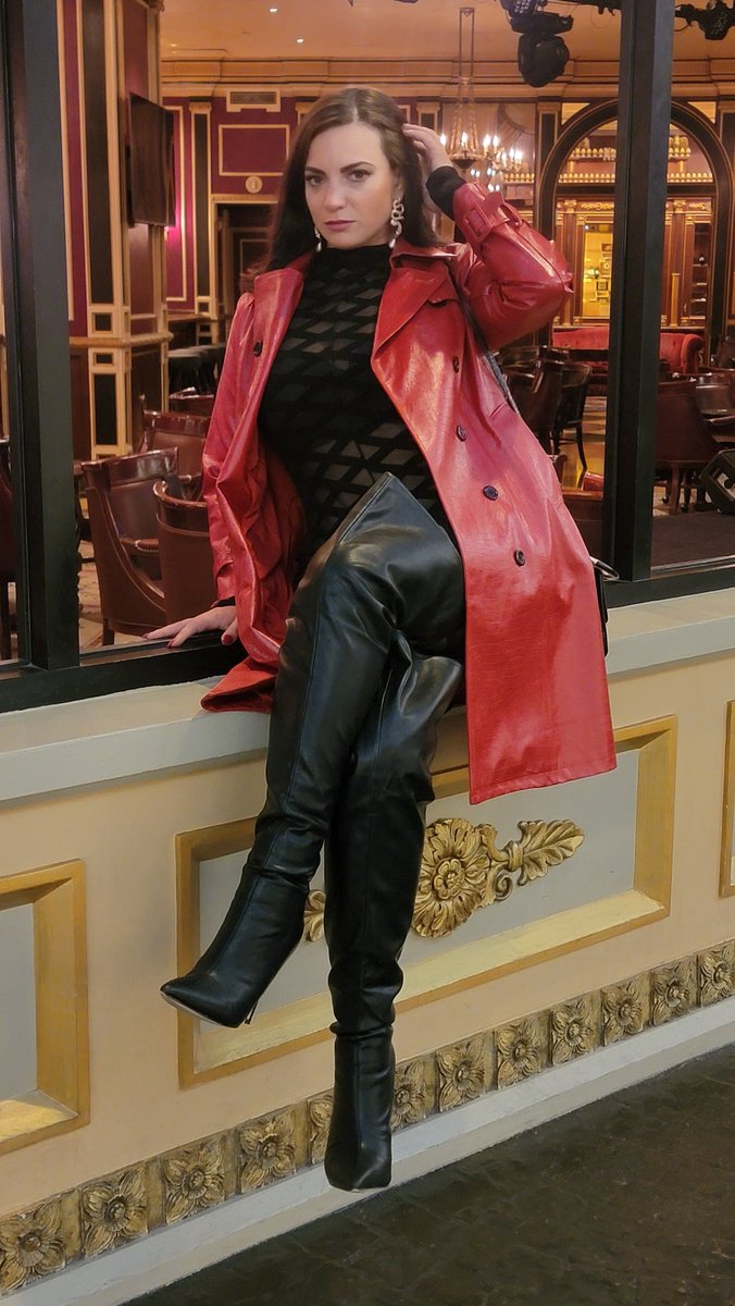 🐍 Lady Anaconda 🐍 tweet media