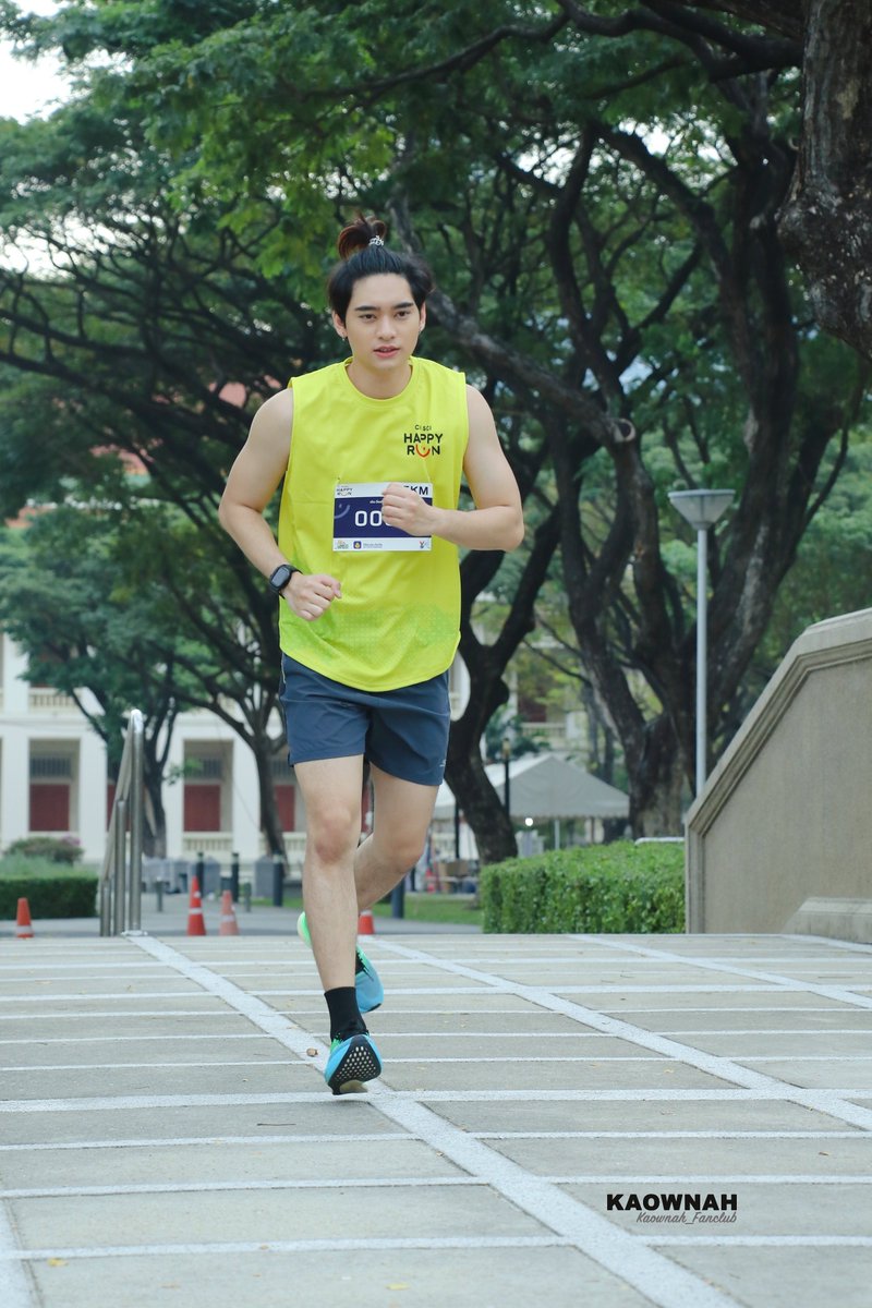 kaownah_fanclub's tweet photo. run baby run 🤏🏻
@kaownah9
#kaownah
#ก้าวหน้าครับผม
#คนดีของก้าวหน้า
#CUSciRun2023
#CUSciHappyRun https://t.co/Zha7XoAGo0