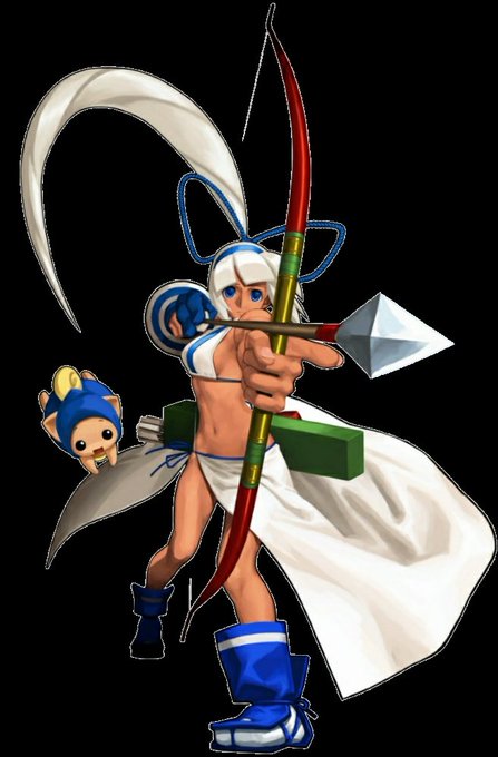 #公式画像とうちの子並べようぜ
こう見ると我ながら盛ったなー 