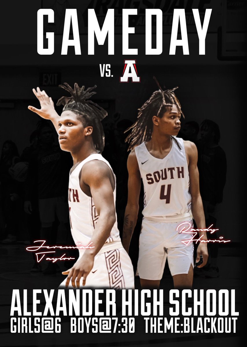Tonight at 7:30! <a href="/J1miah4/">Jeremiah Taylor</a> <a href="/therandyharris1/">Randy Harris</a> <a href="/SPHSbball/">SPHS Boys Basketball</a>