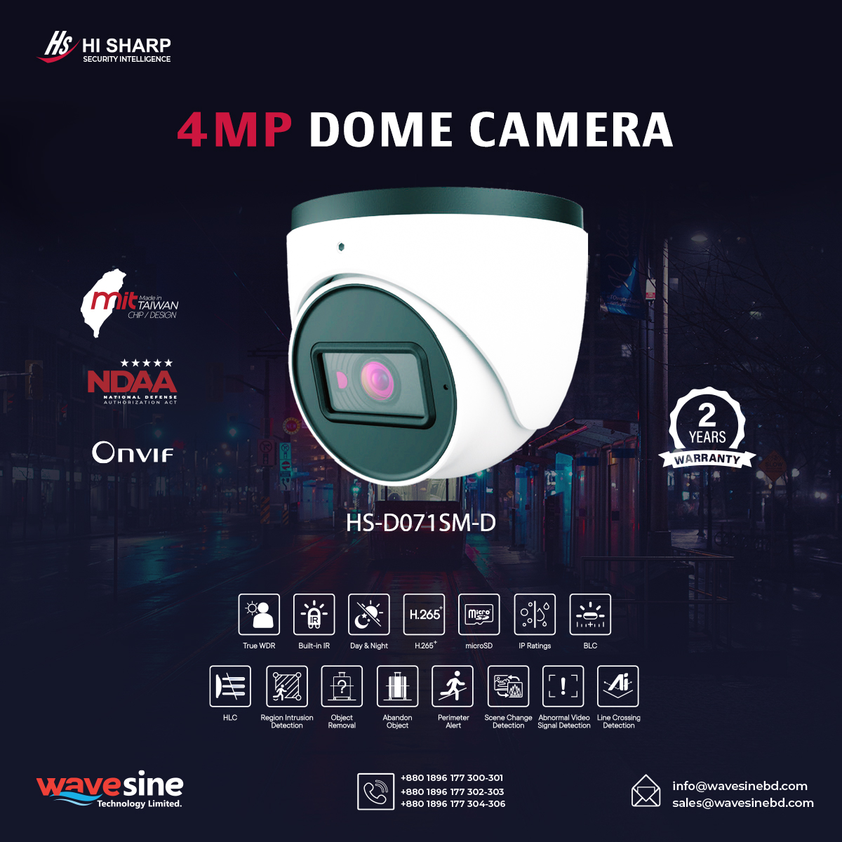 hisharpbd's tweet image. #4mp #CCTVCamera #CCTVFootage #cctv #CCTVSecurity #NVR #dvr #surveillance #hisharpbd #network #cctvpemalangoyi #ipcamera #wavesine #hisharp #ipcamerasystem