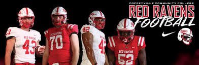 After a great talk with <a href="/CoachCherico/">Coach Cherico</a> I am blessed to receive an offer from coffeyville Kansas junior college! <a href="/Prep1USA/">PREP1</a> <a href="/MarkisDeal11/">Markis deal</a> <a href="/dealt4aces/">Michael Deal</a> <a href="/coachmarktorres/">Mark Torres</a> @CoachWash23 <a href="/PebbleHHS_FB/">El Paso Pebble Hills High School Spartans Football</a>