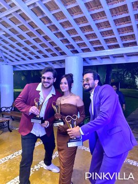 All smiles😃

#JannatZubair #JannatZubairRahmani #jzee #Jannatians #AshishChanchlani #BhuvanBam