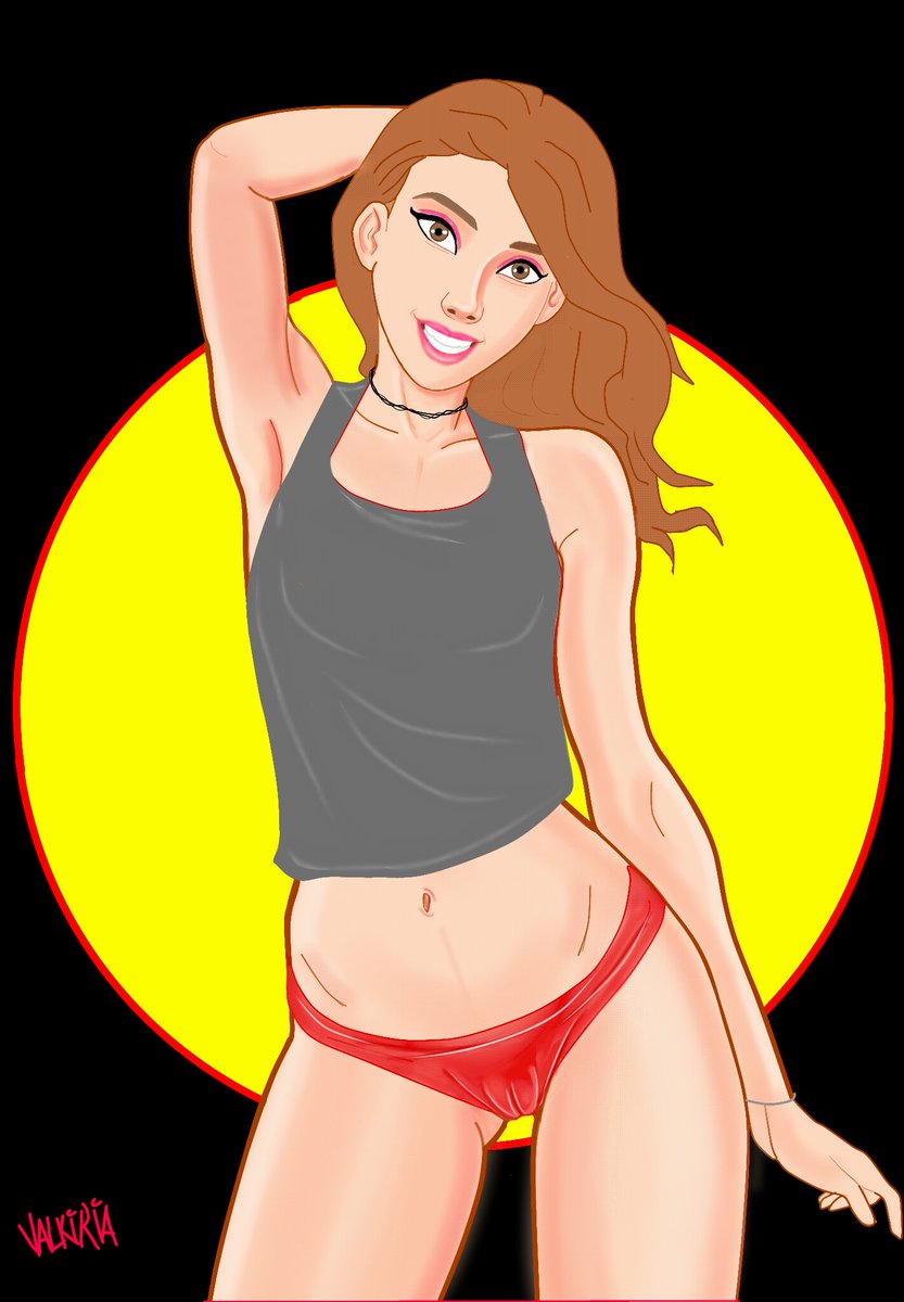 ValkiriaSomme's tweet photo. #eroticart #eroticfanart #eroticartvalkizz #eroticartwork #eroticpost #eroticillustration #eroticillustrator #eroticmagazine #erotism #eroticworld #erotica #lesbianerotica #lesbians #valkiriadelesbos #womenrika #selfportrait https://t.co/dZdXgmI8E0