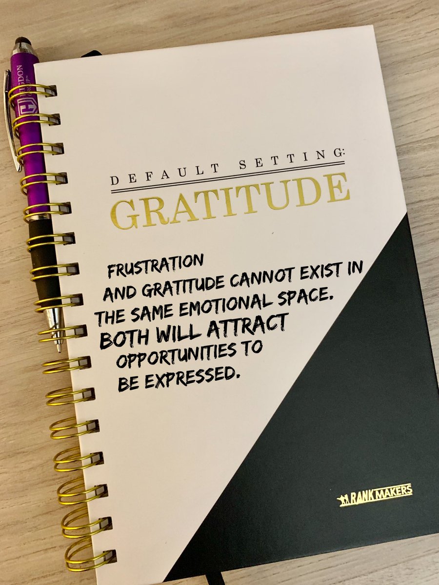 By the book: “Rejoice always, pray without ceasing, give thanks in all circumstances; for this is the will of God in Christ Jesus for you.”
1 Thessalonians 5:16-18 ESV #gratitude #thankful #prayer #breakthrough #lifewithoutlimits #revival