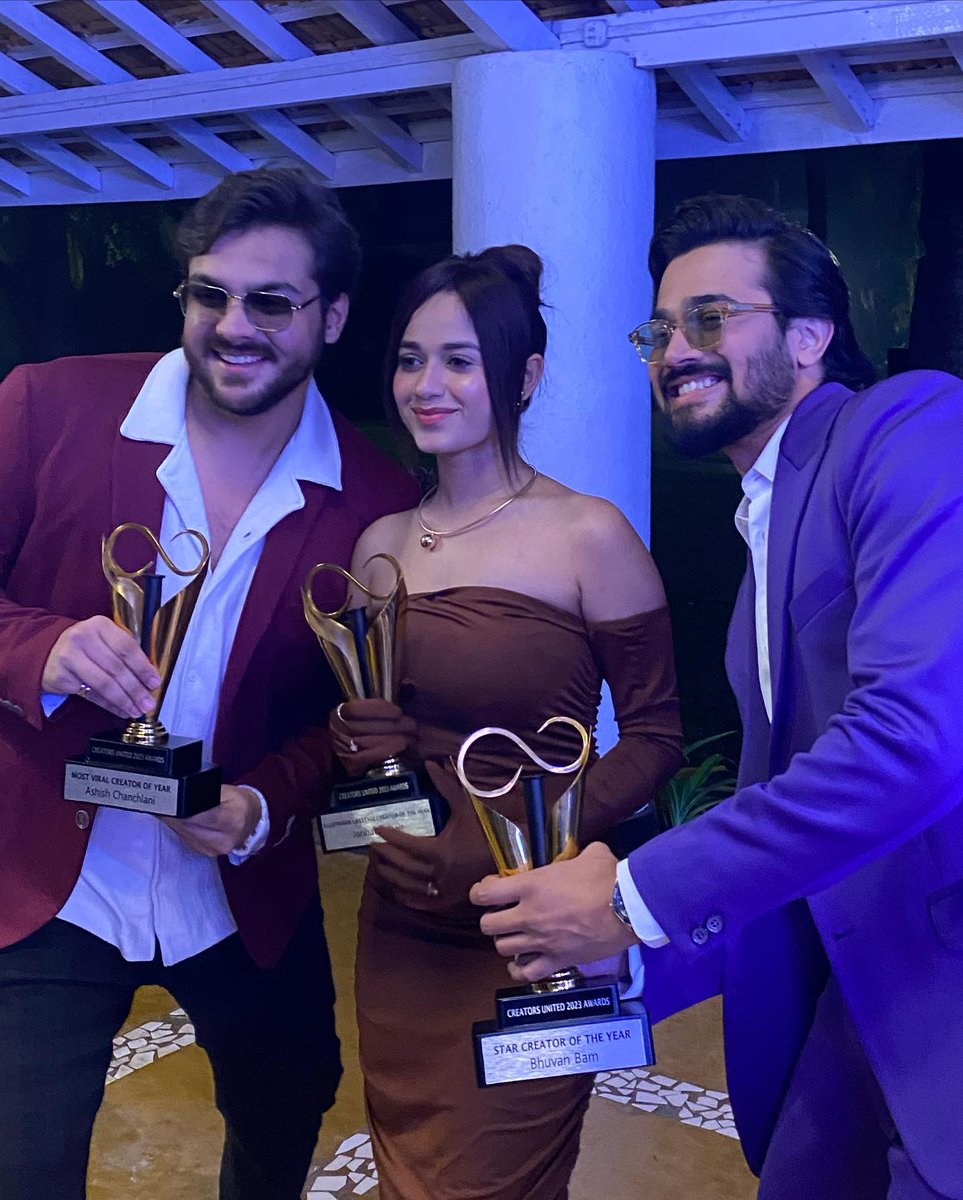 This trio!!🤩

#JannatZubair #JannatZubairRahmani #jzee #Jannatians #AshishChanchlani #BhuvanBam