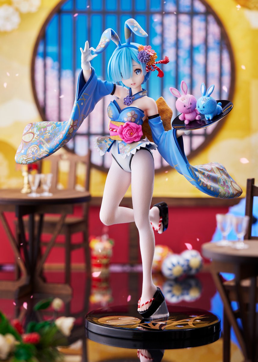 orz_GK's tweet photo. 💙💙"If true love has a color, it must be blue"
📣Pre order 🧰Studio: FNEX
📌Product: Rem
🌐Website: https://t.co/teiNTSEybk
Delivery time: 2024Q1-Q2
Size: 22.8cmH
 #GK  #wcf #statue #anime #rem #remzero #ramwaifu #animegirls #otaku #remthebestgirl #ramlovers #ramwaifu https://t.co/ue0JsC6dhT