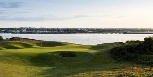egtgolftours's tweet photo. Take a #EGTGolfTours to #Ireland Play IslandGolfClub #Golf #GolfCourseOfTheDay #linksgolf #Dublin #golfchat #Dublin #tuesdayvibe https://t.co/fDsQKZY1FM
