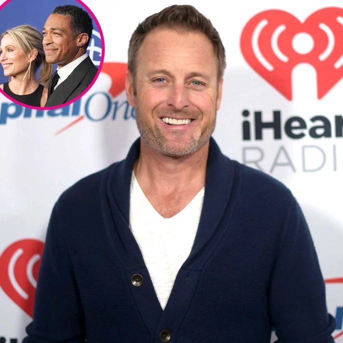 #ChrisHarrison praises #AmyRobach and #TJHolmes for hiring lawyers in the midst of the 'GMA3' scandal: 'Good on you.'
#Praised #hiringlawyers #gma3 #Scandal #Celebrities #relationship #celebritynews #explorepage #latest #fedregsadvisor