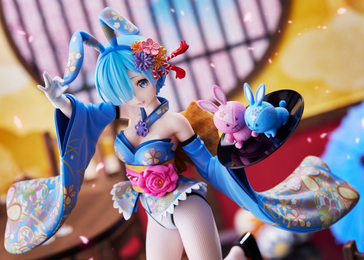 orz_GK's tweet photo. 💙💙"If true love has a color, it must be blue"
📣Pre order 🧰Studio: FNEX
📌Product: Rem
🌐Website: https://t.co/teiNTSEybk
Delivery time: 2024Q1-Q2
Size: 22.8cmH
 #GK  #wcf #statue #anime #rem #remzero #ramwaifu #animegirls #otaku #remthebestgirl #ramlovers #ramwaifu https://t.co/ue0JsC6dhT