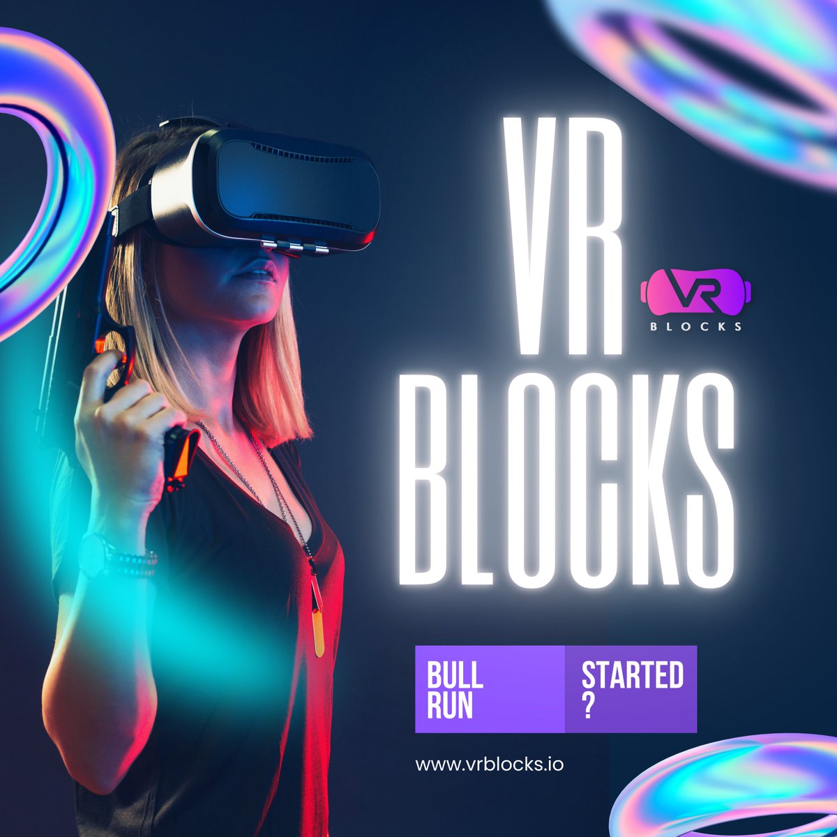 vrblocks (@vrblocks) on Twitter photo 